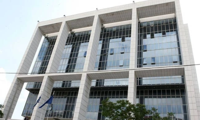 Τηλεφώνημα για βόμβα στο Εφετείο – «Δεν είναι φάρσα» είπε ο άγνωστος